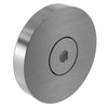 Flat CSK Screw Head - M10 x 50mm dia