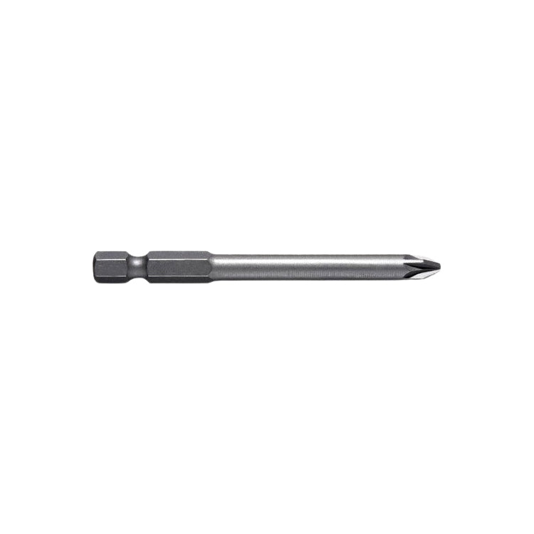 Driver Bit Pozi #2 - 150mm Long