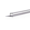 Shower Bathscreen Door Side Bulb Seal
