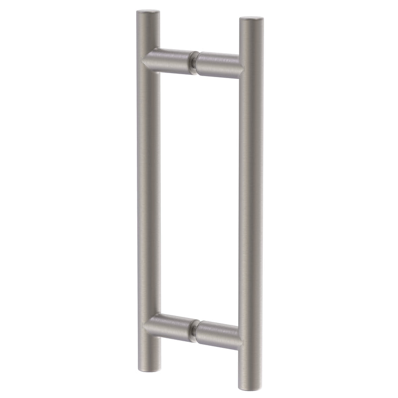 Round H Shower Handle 250mm