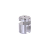 Round Header Panel Fitting 10x6mm