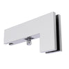Overpanel To Side Panel Patch Fitting (Top Pivot)