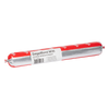 Siegel M35 (MS) Sealant Adhesive, 600ml Sausage - Black