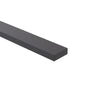 Stainless Steel Rail - 2.0mtr