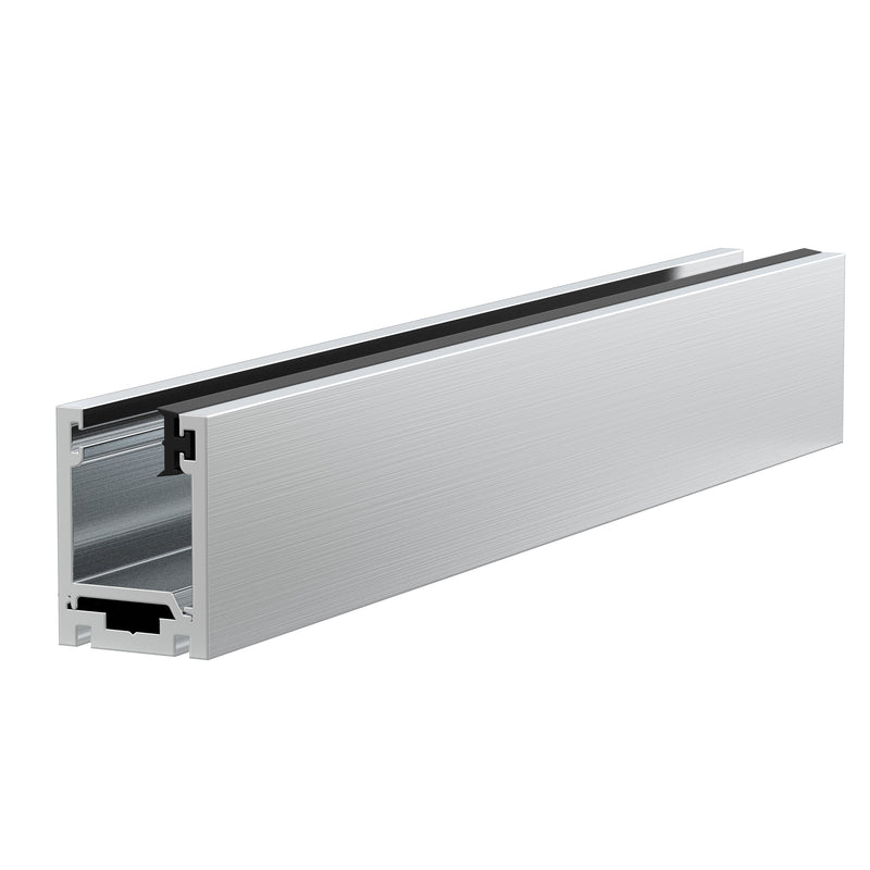 COM5 Heavy Duty Two Piece Channel 45x40mm