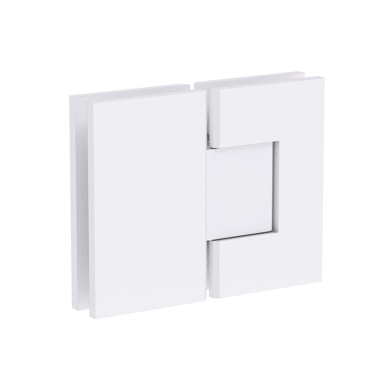 Shower Hinge Glass to Glass 180 Deg
