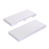 Cover Plate (Pair) for PF70 Patch Fitting