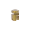 Round Header Panel Fitting 10x6mm