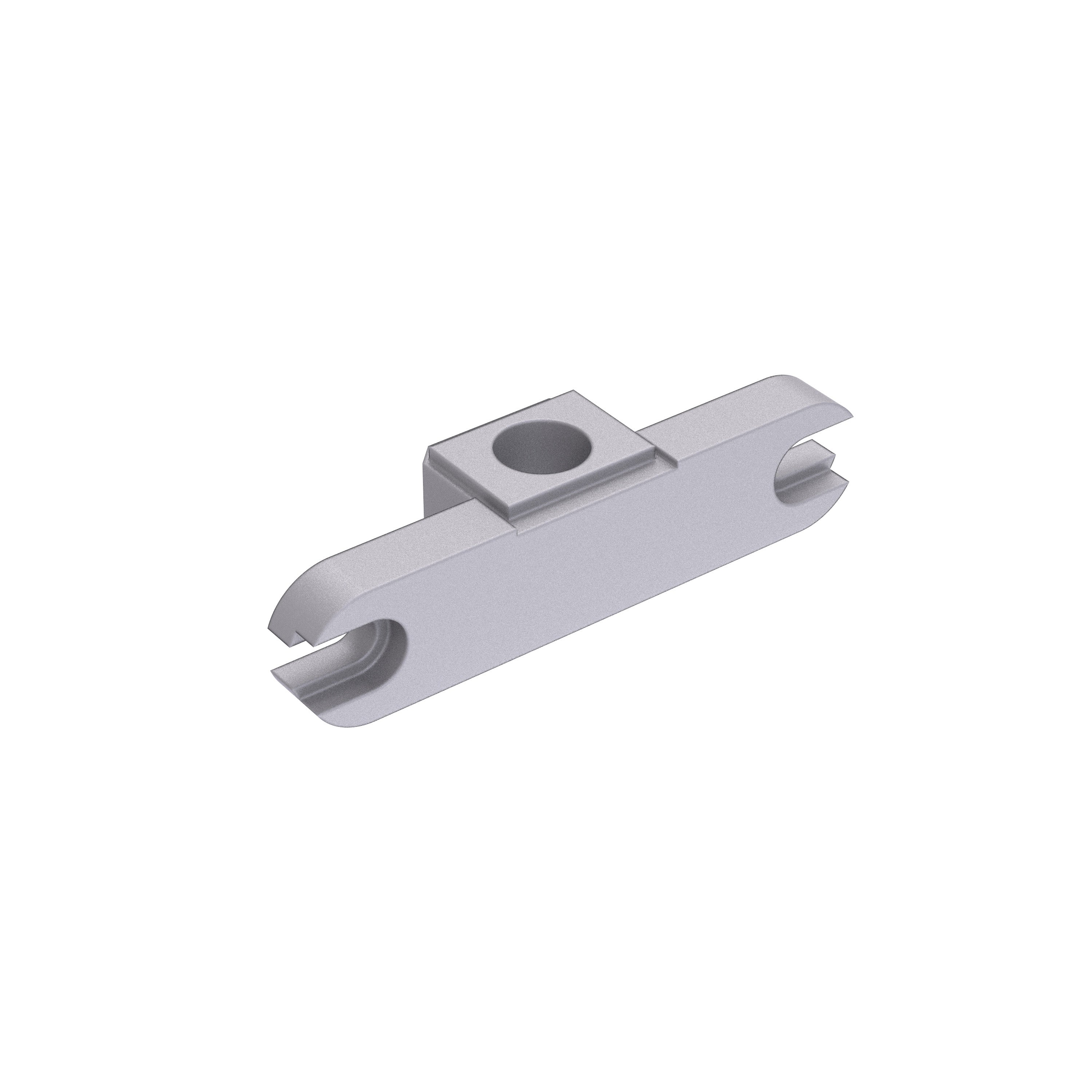 Insert & Screws (To suit PF20 Patch Fitting)