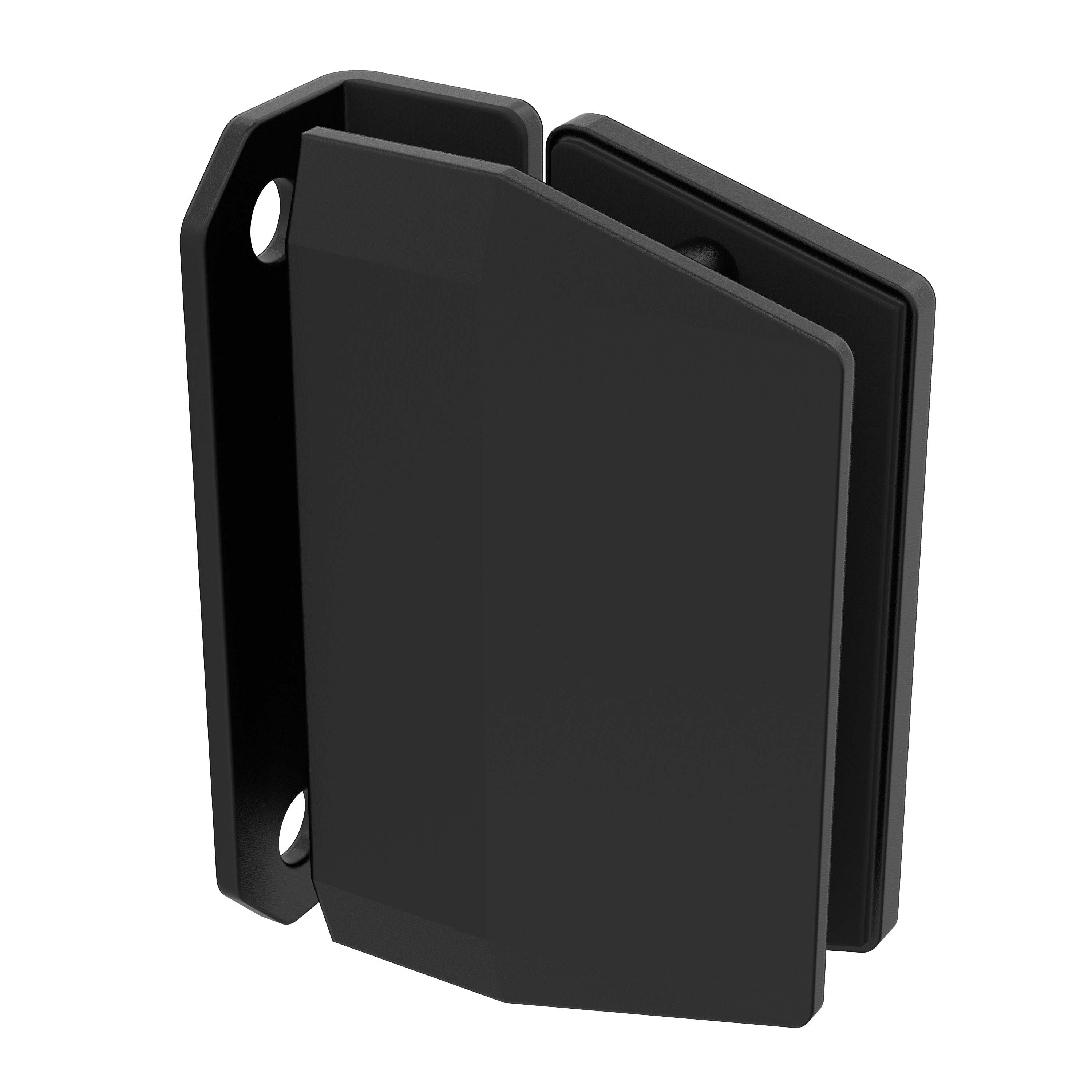 Polaris Gate Latch 90º Wall to Glass