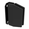 Polaris Gate Latch 90º Wall to Glass