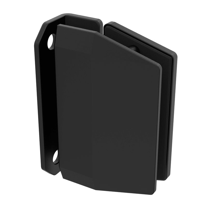 Polaris Gate Latch 90º Wall to Glass