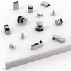 SS12 Sliding Shower hardware kit