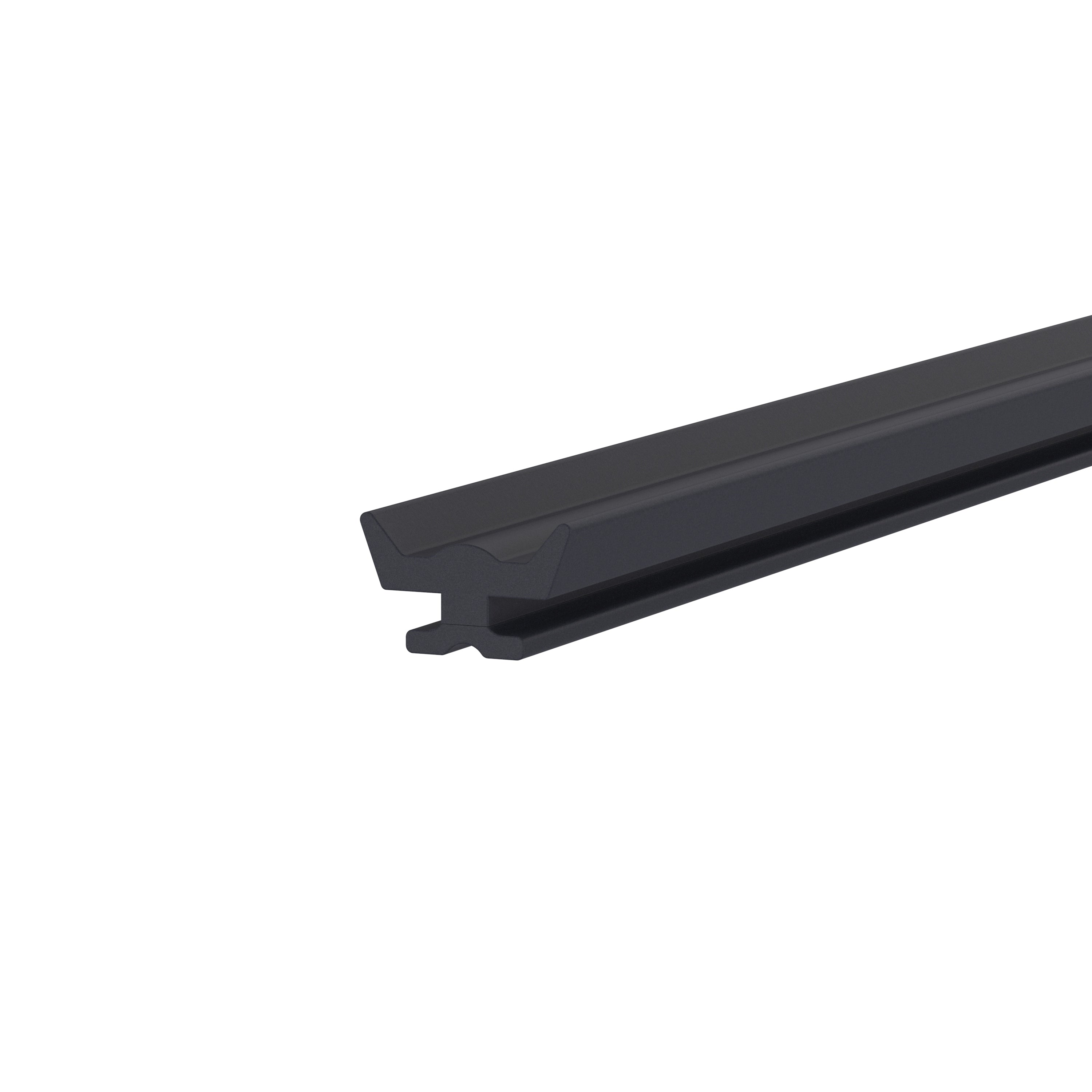 TPV 1.5mm Co-Ex Backing Seal 400m Full Roll - Per Metre