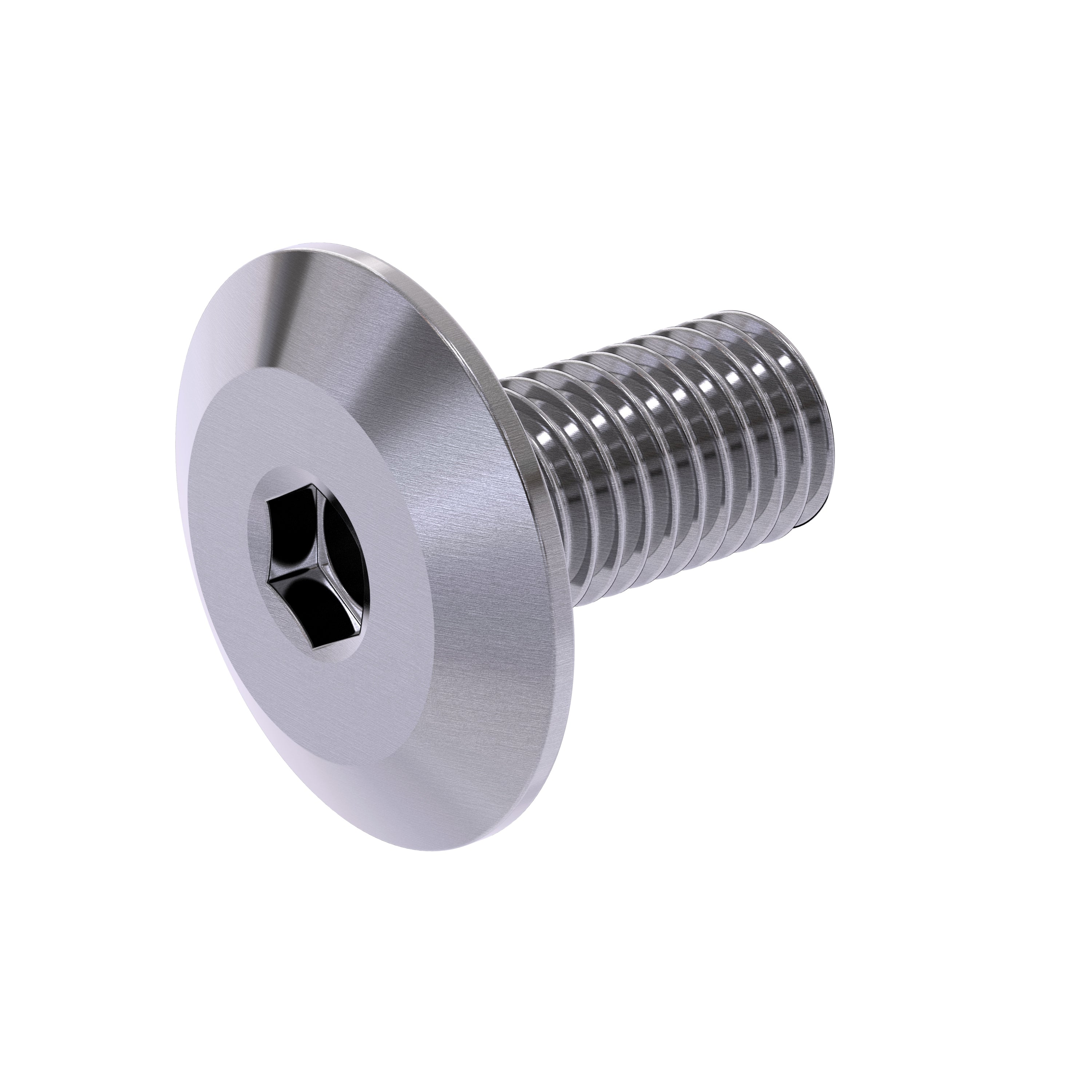 Lugano Barrel Nut