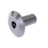 Lugano Barrel Nut