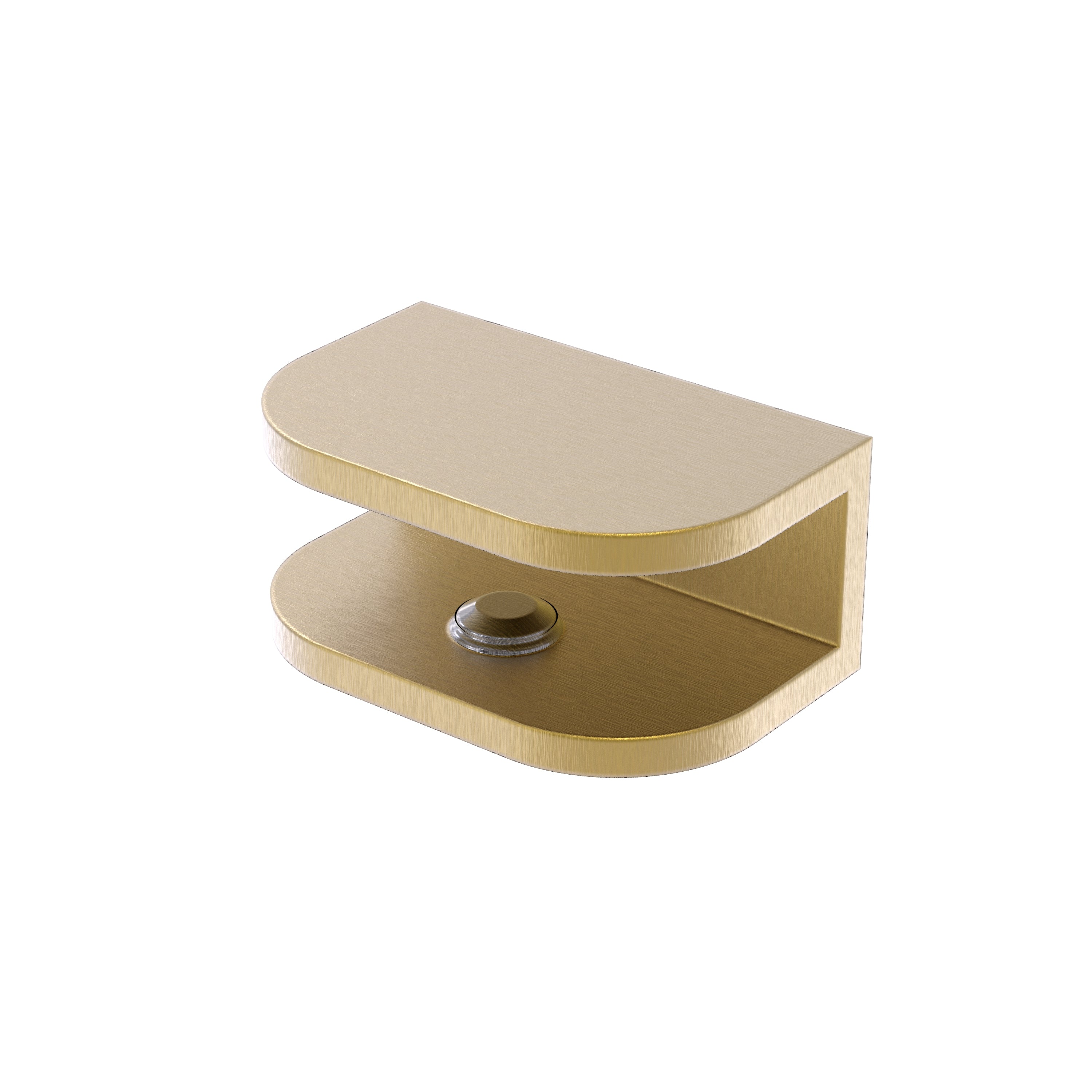 Shelf Bracket Round 10mm