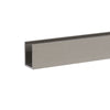 Shower Channel 18x25mm  3.0mtr