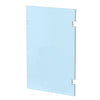 12mm Pool Fence Gate Panel Glass to Glass