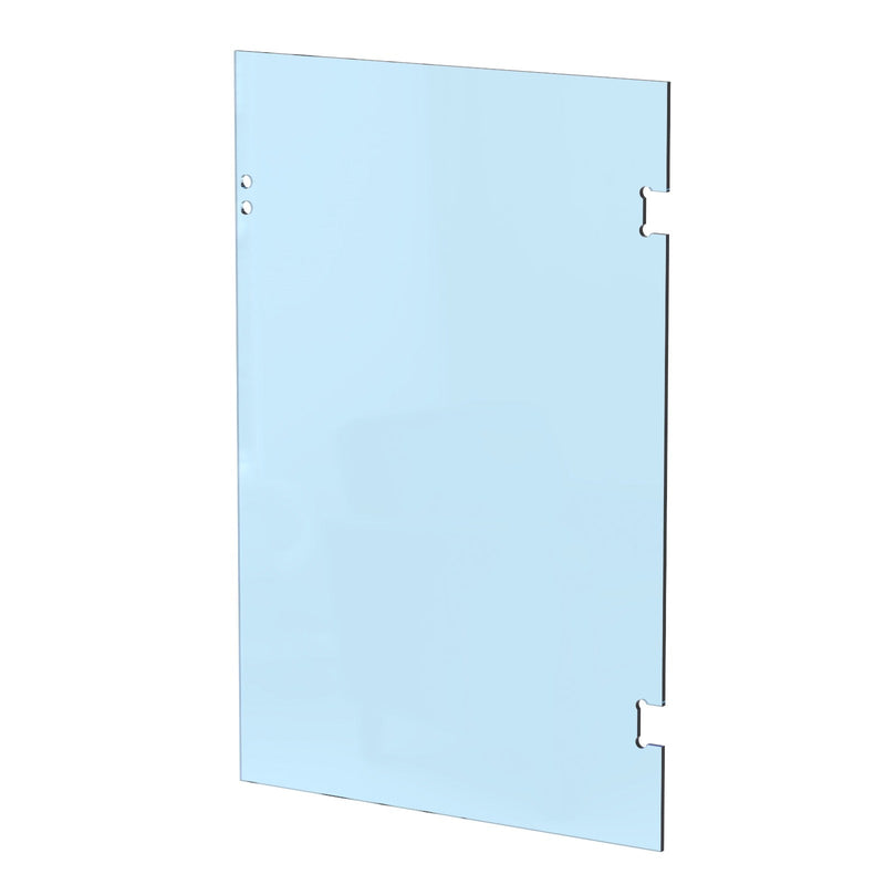 12mm Pool Fence Gate Panel Glass to Glass