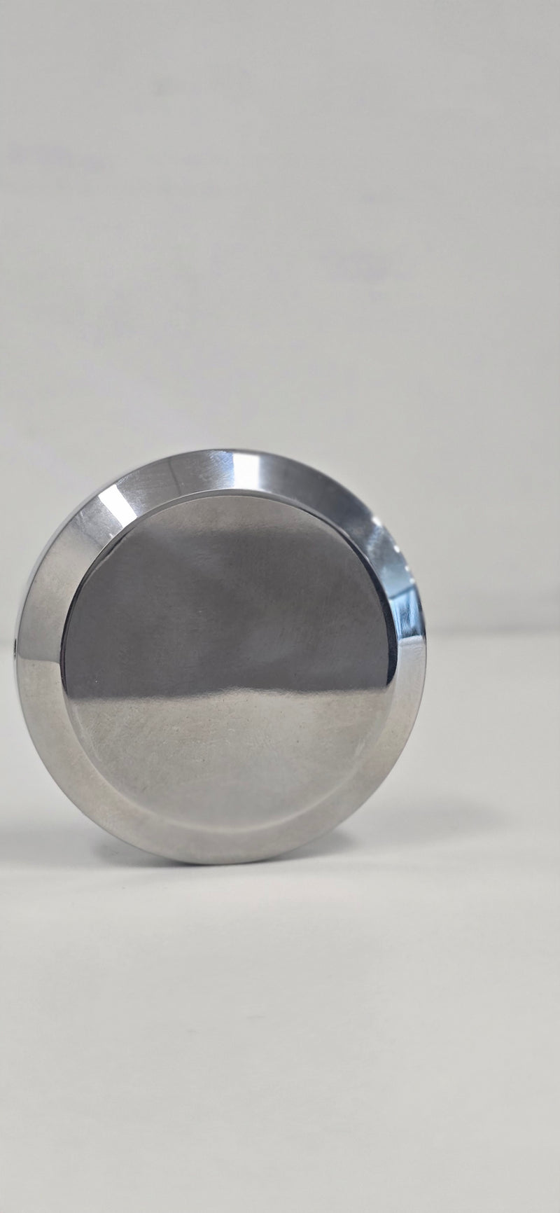 Step Disc, M10 x 65mm - PSS