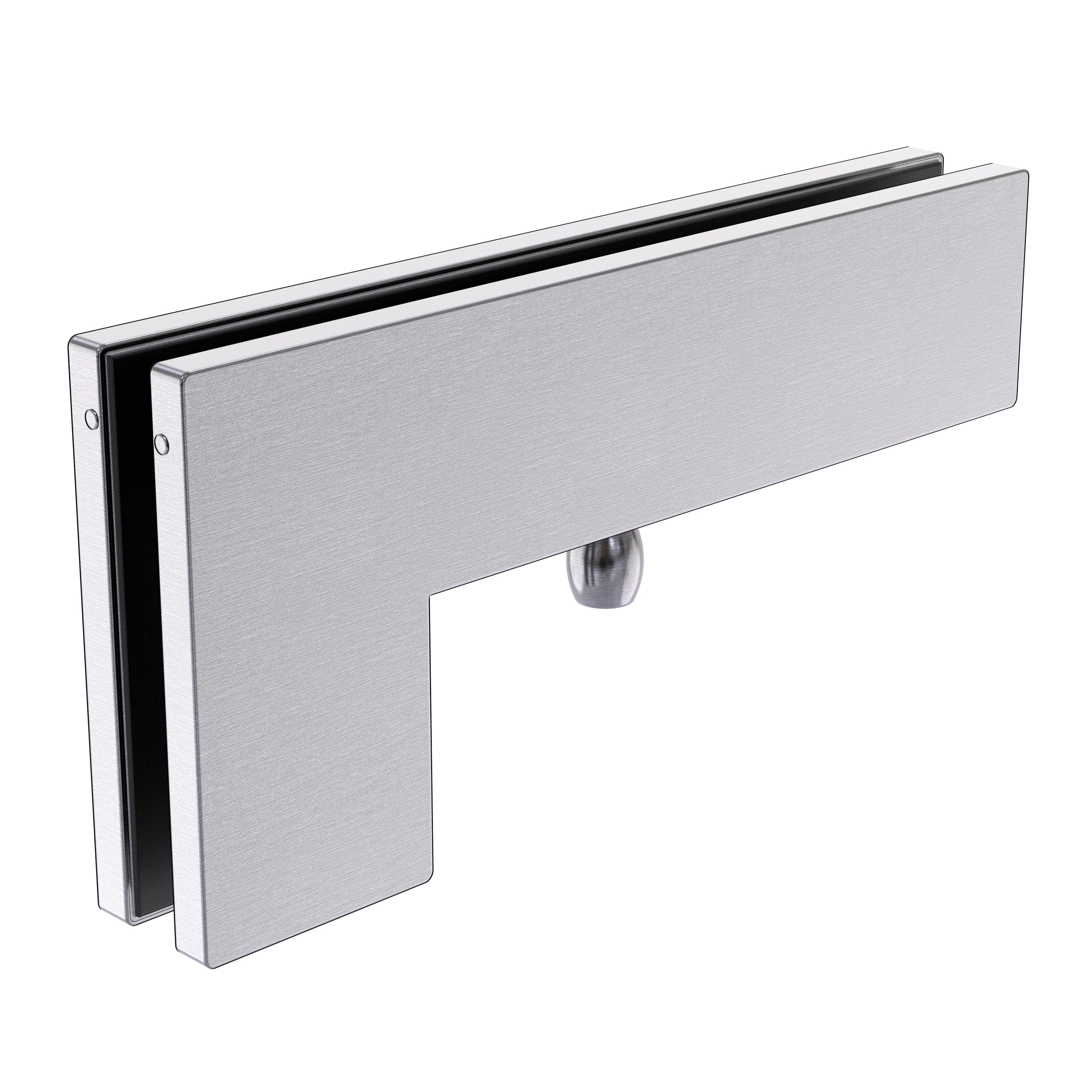 XL Overpanel To Side Panel Patch (15-19mm Glass)