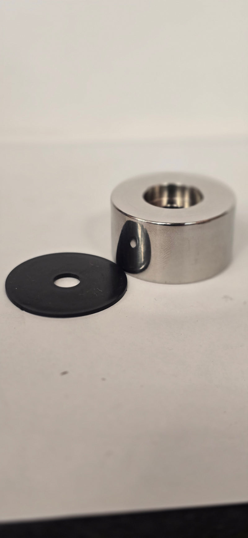 Standoff Anchor, 38mmDia x 20mmL - PSS