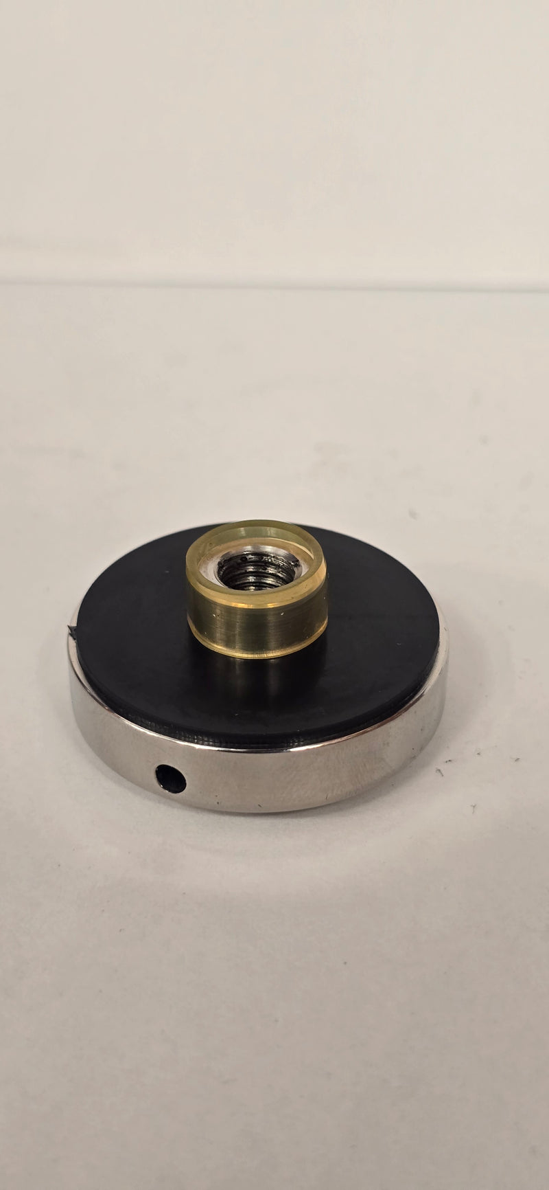 Standoff Anchor, 38mmDia x 20mmL - PSS