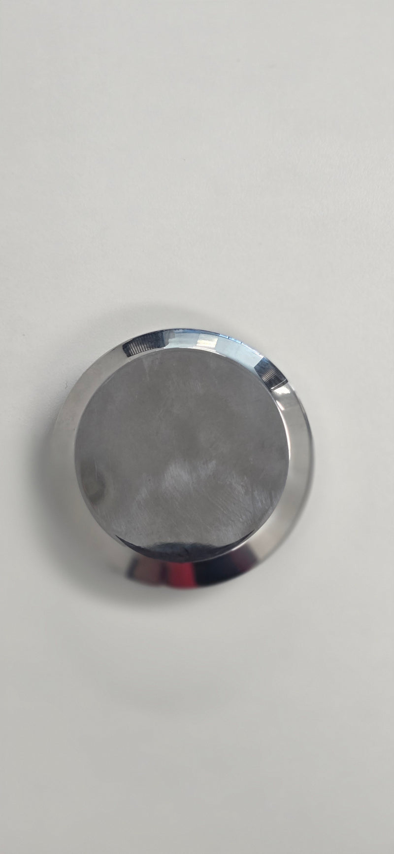 Step Disc, M10 x 65mm - PSS