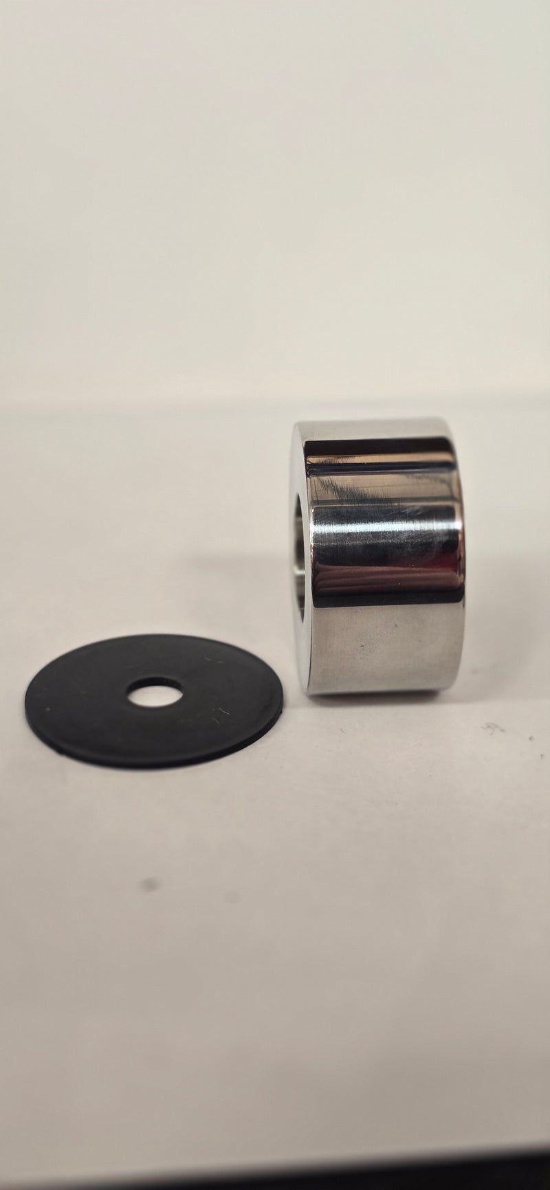 Standoff Anchor, 38mmDia x 20mmL - PSS