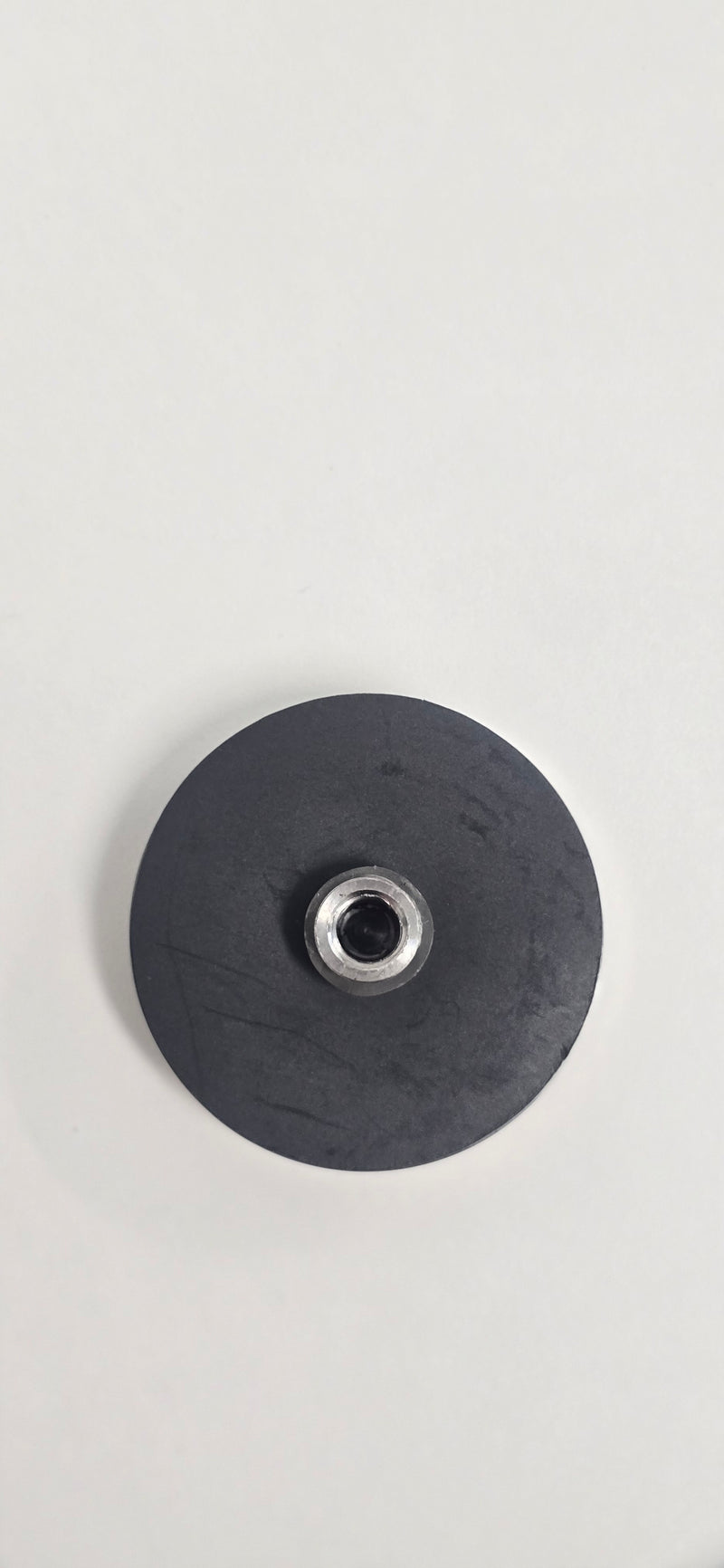 Step Disc, M10 x 65mm - PSS