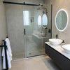 Verona Sliding Door System - (Euroglass)